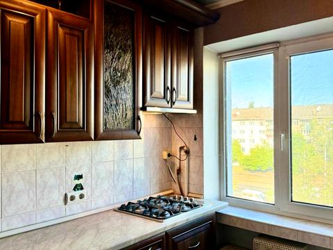 квартира за адресою Харківське шосе, 8