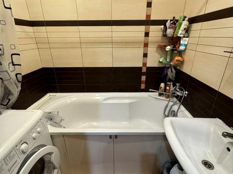 квартира за адресою Метробудівська вул., 4