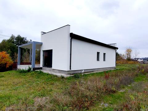 будинок за адресою Озерна, 44