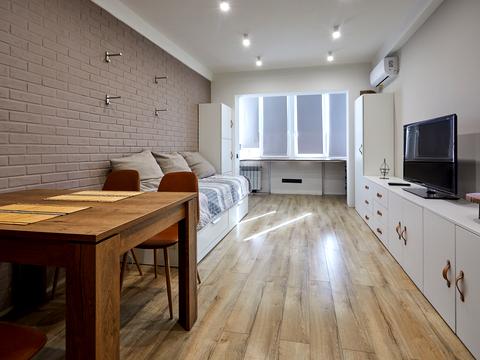 квартира за адресою Берестейський просп. (Перемоги), 21