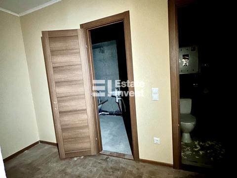 квартира по адресу Коноплянская ул., 22-А