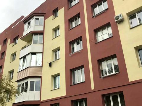 комната по адресу Кулика і Гудачека ул. (Макарова), 42