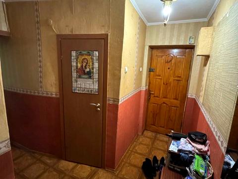 квартира по адресу Институтская ул., 20/2