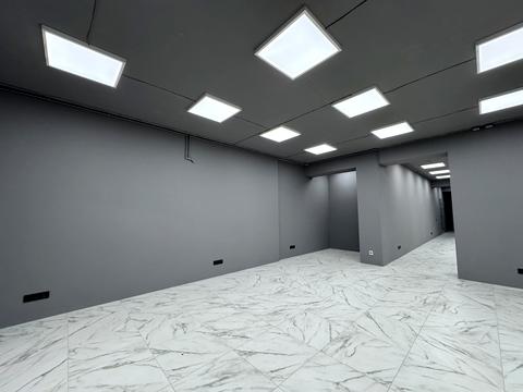 коммерческая по адресу Богдана Хмельницкого ул., 11-Б