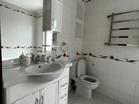 квартира за адресою Тетяни Яблонської вул., 6