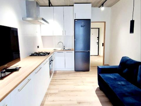 квартира за адресою Запорізьке шосе, 32д