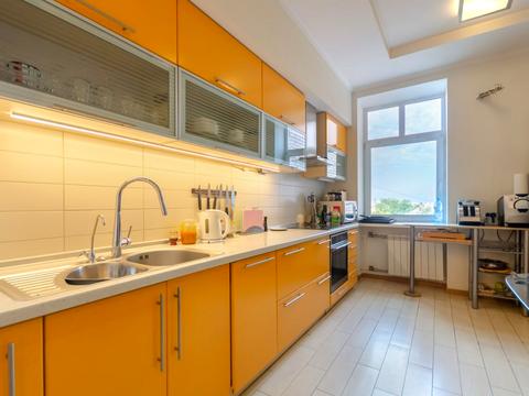 квартира за адресою Святослава Хороброго вул., 7