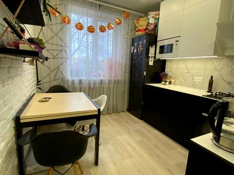 квартира за адресою Івана Приходька вул., 35