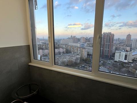 квартира по адресу Евгения Коновальца ул. (Щорса), 34-А