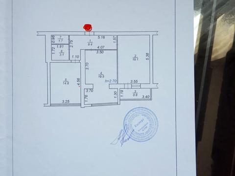 квартира за адресою Подільська вул., 175