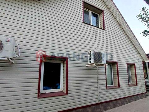 дом по адресу Коксостроительная ул., 8