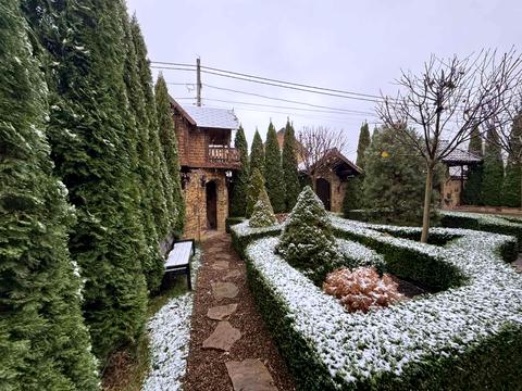 будинок за адресою 2-й Мирослава Скорика пров.