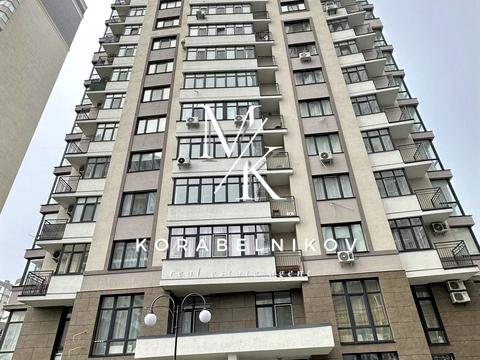 квартира по адресу Соборна ул., 18