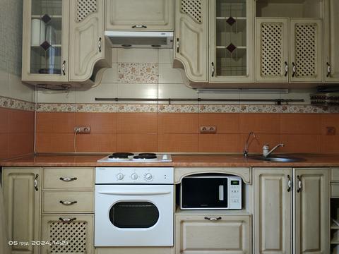 квартира за адресою Миколи Лаврухіна вул., 16