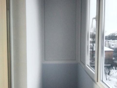 квартира по адресу Вільного Козацтва ул. (Генерала Чибісова), 11/1