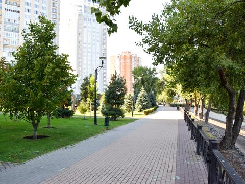 коммерческая по адресу Владимира Ивасюка просп. (Героїв Сталінграду), 2-Д