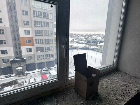 квартира за адресою Вінницька, 8/1