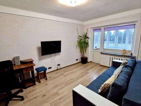 квартира за адресою Воскресенський просп. (Перова), 4