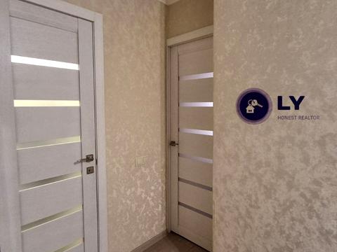 квартира за адресою Олександра Данченка вул. (Немировича-Данченка), 52