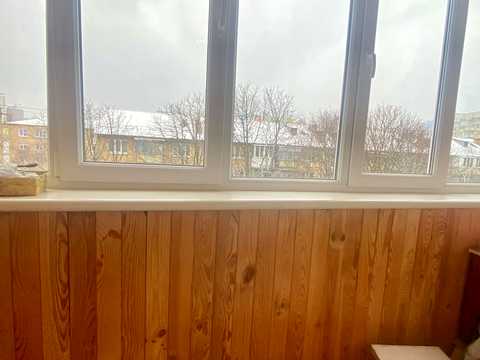 квартира за адресою Чорних Запорожців вул. (Короленка), 51