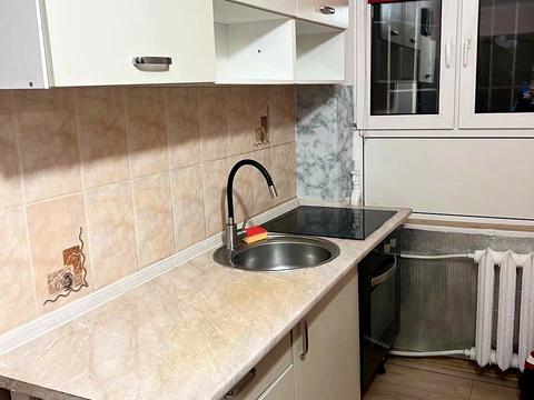 квартира по адресу Автозаводская ул., 29