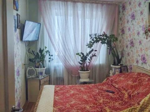 квартира по адресу Проспект Миру, 11