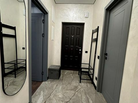 квартира по адресу Каманина ул. (Каманина), 16а/2