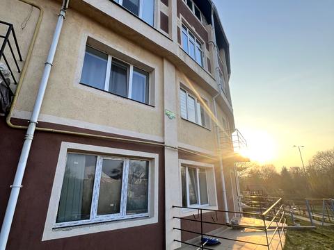 квартира по адресу Драгоманова ул., 27