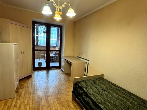 квартира по адресу Клиническая ул., 23/25