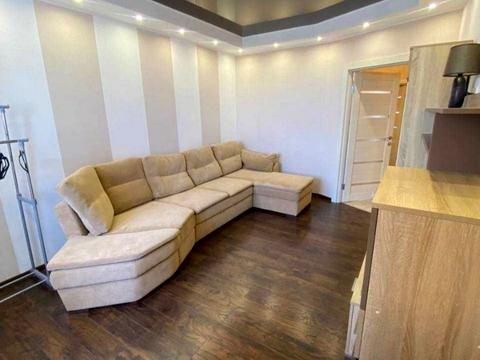 квартира по адресу Дюковская ул., 8