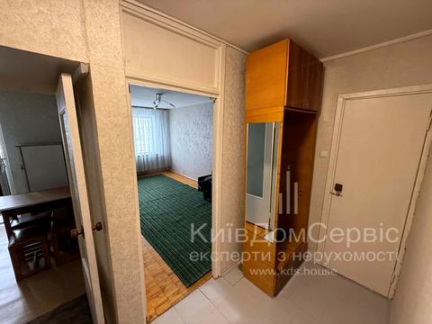 квартира за адресою Оболонський просп., 13