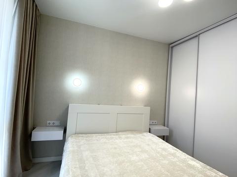 квартира по адресу Михаила Максимовича ул. (Трутенко Онуфрия), 26