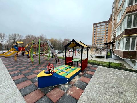 квартира за адресою Старокостянтинівське шосе, 20/4-А