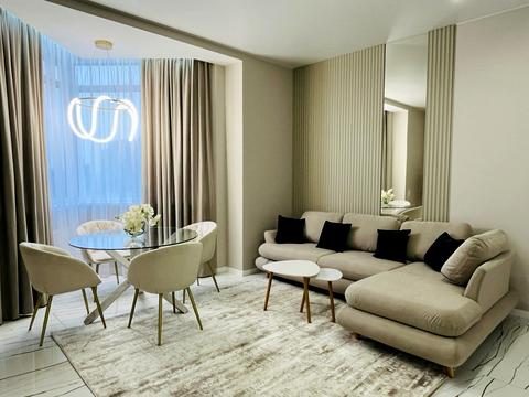 квартира за адресою Андрія Верхогляда вул. (Михайла Драгомирова), 14-А