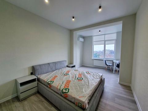 квартира за адресою Нагірна вул., 18/16