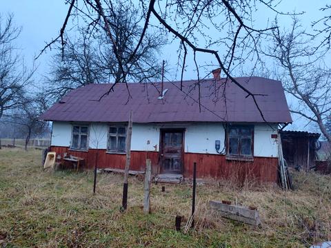 ділянка за адресою 
