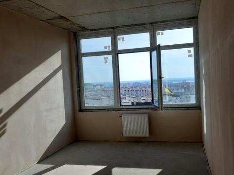 квартира за адресою Академіка Сахарова вул., 3-Г