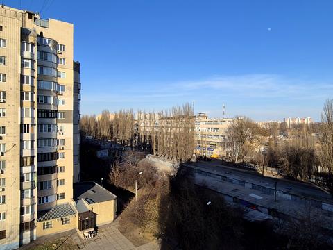 квартира по адресу Академика Королёва просп., 2-А