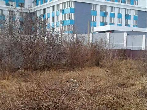 ділянка за адресою Музична вул., 10