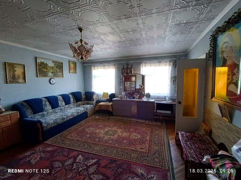будинок за адресою с. Пархомівка, Радянська