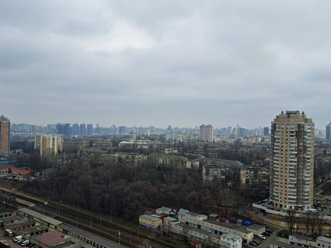 квартира за адресою Новопольова вул., 2