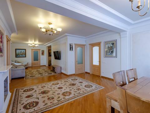 квартира за адресою Саперно-Слобідська вул., 22