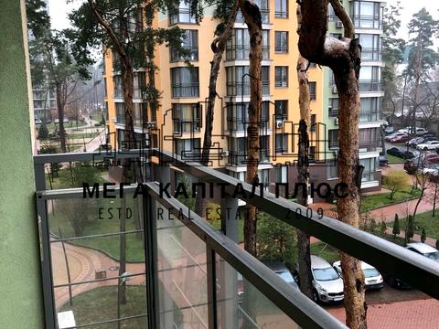 квартира по адресу Анатолия Петрицкого ул., 23-А