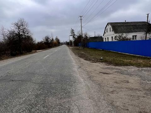 участок по адресу Ивана Франко ул. (Калініна)