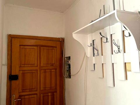 квартира по адресу Бригады Хартия, 24/17