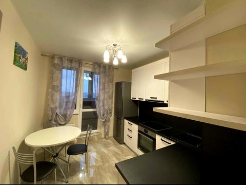 квартира по адресу Академика Воробьёва ул. (Академіка Воробйова), 1б