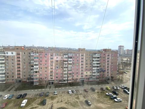 квартира по адресу Новокузнецкая ул., 20