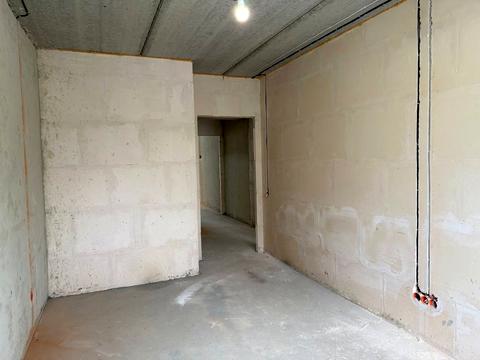 квартира по адресу Высочана ул., 18