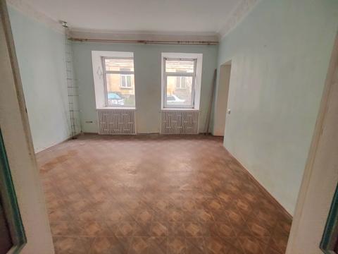 квартира за адресою Ніжинська вул., 18
