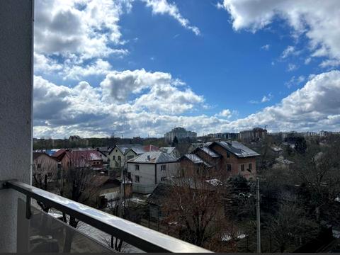 квартира по адресу Ленкавского ул., 33/5